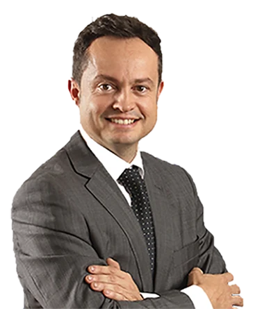 David Barrio
