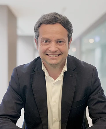 David Barrio